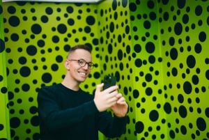 Милан: билет в Музей чувств с SenseKit включен