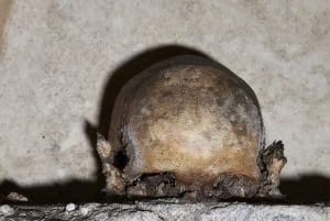 Naples: City and Lapis Museum Tour with an Archaeologist