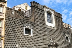 Naples: guided tour among the city's 9 iconic churches