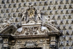 Naples: guided tour among the city's 9 iconic churches