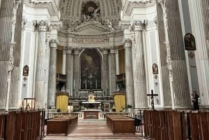 Naples: guided tour among the city's 9 iconic churches