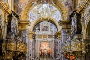 Naples: guided tour among the city's 9 iconic churches