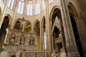 Naples: guided tour among the city's 9 iconic churches