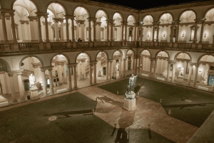 Napoleon's Milan and the incredible story of the Emperor's shoemaker