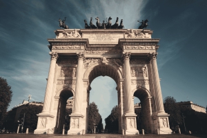 Napoleon's Milan and the incredible story of the Emperor's shoemaker