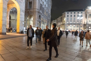 Bezalkoholowe doświadczenie w barze