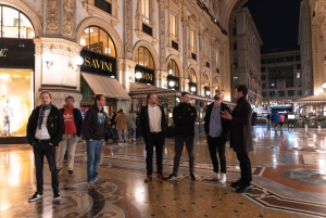 Bezalkoholowe doświadczenie w barze