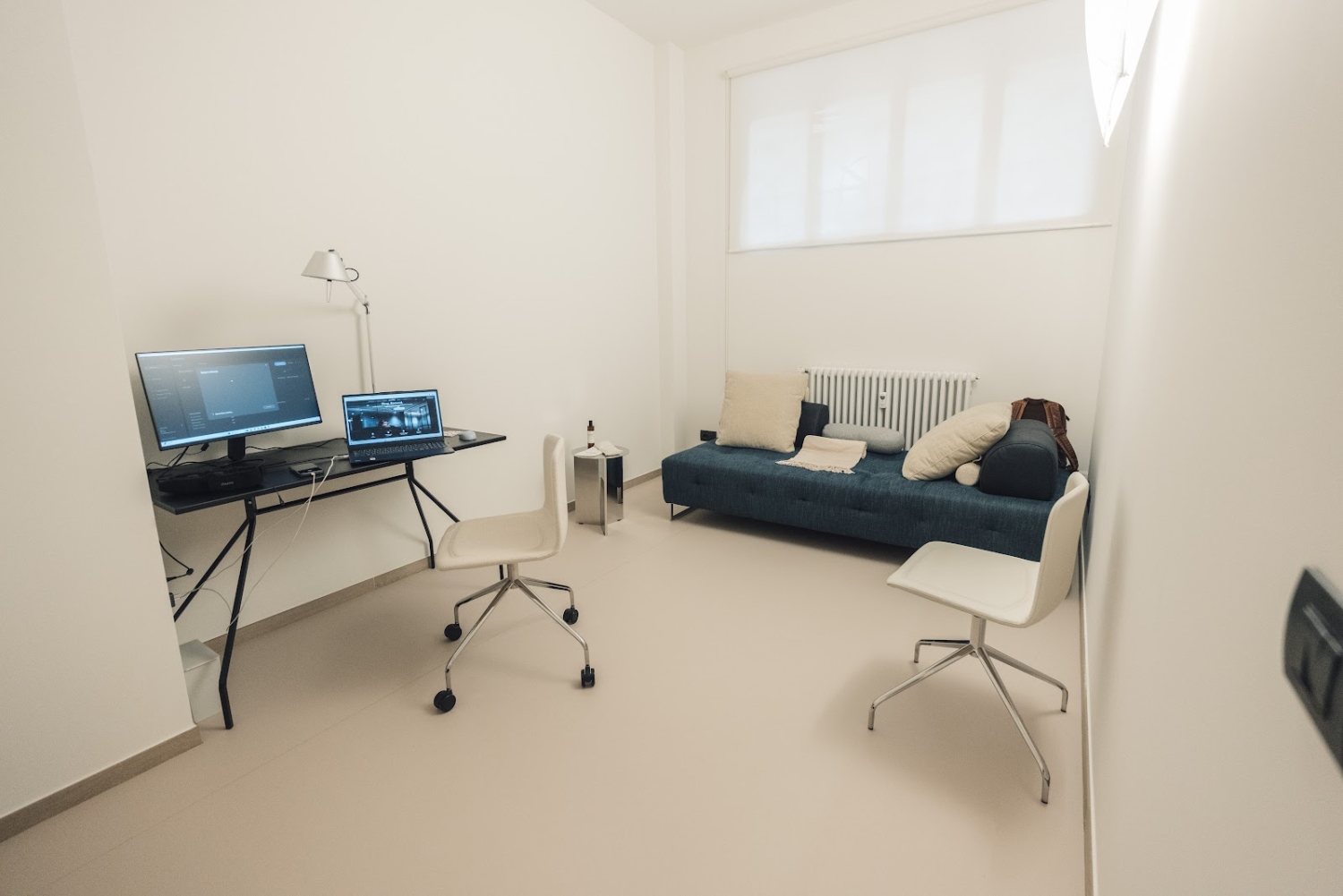 Noxora Sleep Restoration Center