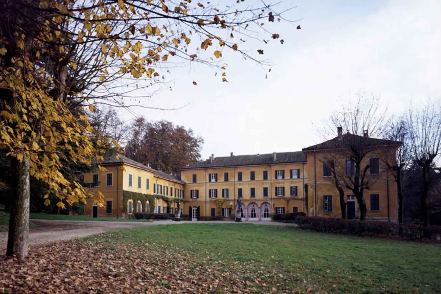 Oltrepò Pavese : Visite d'un domaine viticole et dégustation de vins à l'extérieur de Milan