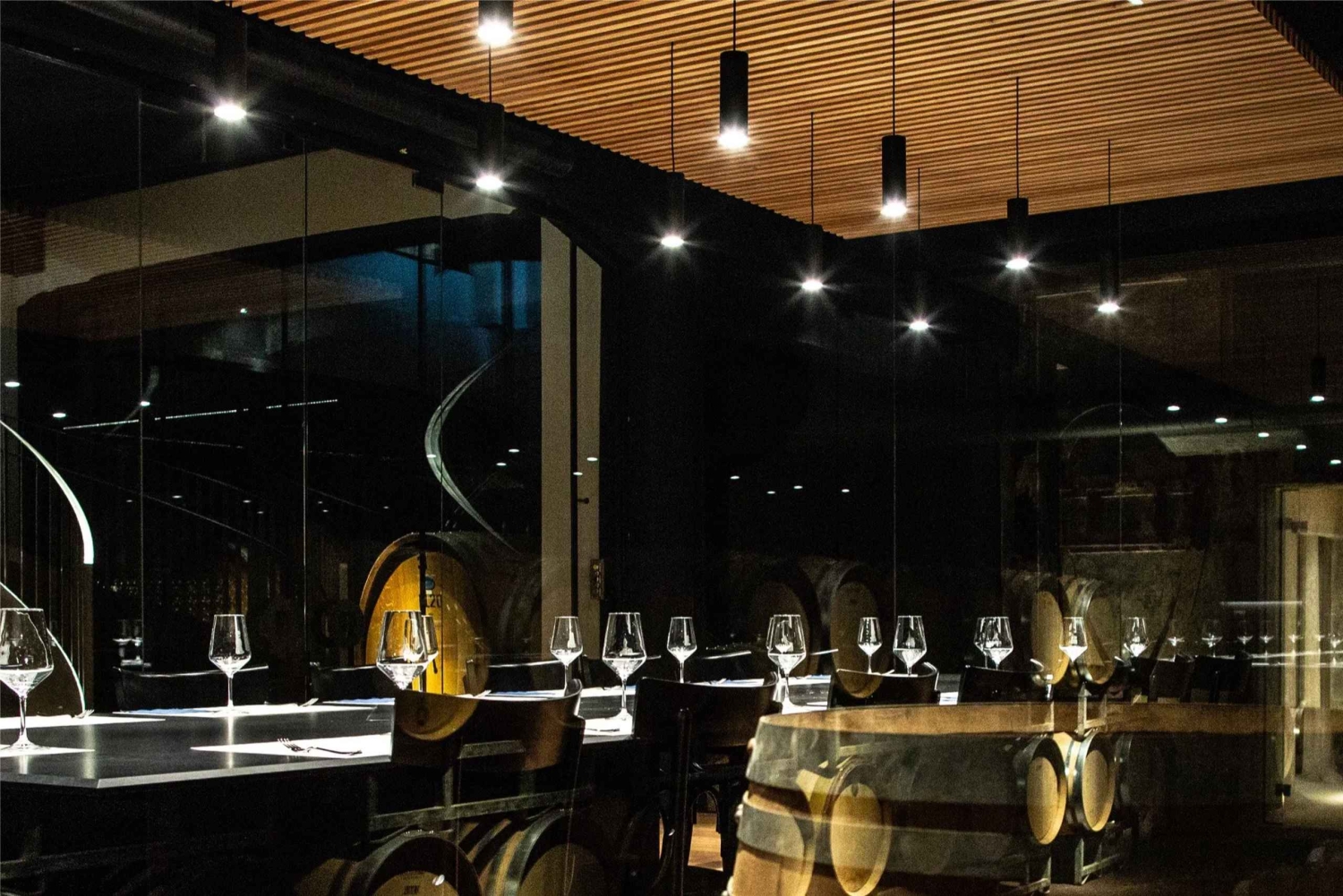 Oltrepò Pavese : Visite d'un domaine viticole et dégustation de vins à l'extérieur de Milan