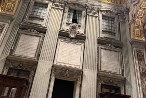 Padre Pion pyhäkkö S.G. Rotondossa Yksityinen retki Roomasta käsin