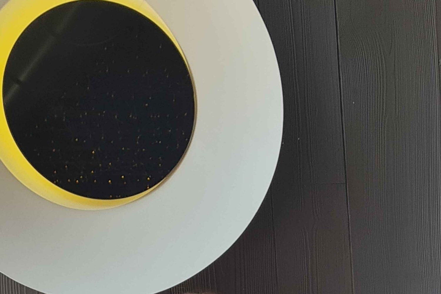 Måla och smutta-workshop