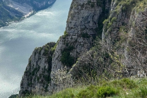 Vanuit Milaan/Como: Panoramische wandeltochten bij het Comomeer