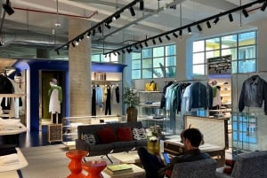 Exclusive 4-Hour Personal Shopping Experience in Milan