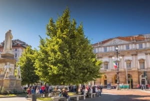 Personal Travel Assistant in Milan