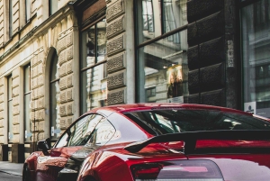 Assistant(e) personnel(le) de voyage à Milan