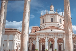 Assistant(e) personnel(le) de voyage à Milan