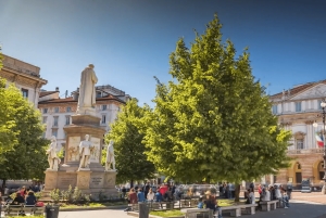 Assistant(e) personnel(le) de voyage à Milan