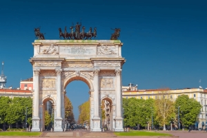 Assistant(e) personnel(le) de voyage à Milan