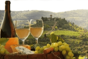 Prywatna wycieczka po Piemoncie z degustacją wina i jedzenia