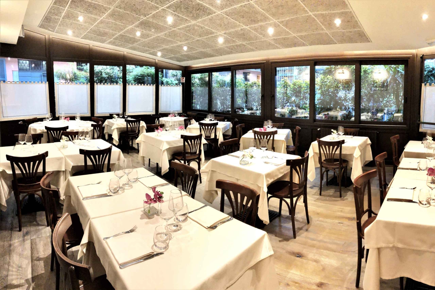 Piedmontese dinner in Milan all included