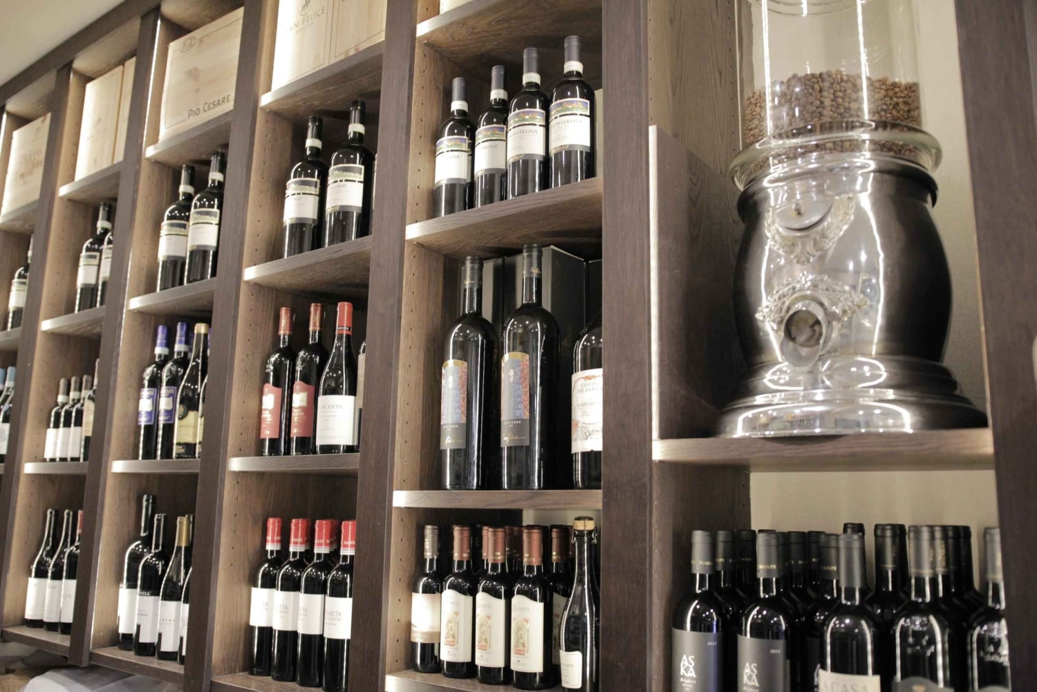 Piedmontese dinner in Milan all included