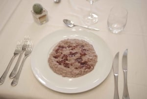 Piedmontese dinner in Milan all included