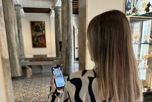 Audioguida della Pinacoteca Ambrosiana