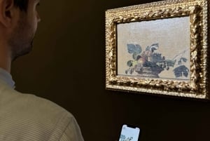 Audioguida della Pinacoteca Ambrosiana