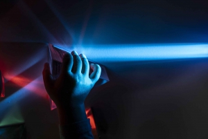 Udforsk Playlab og besøg Museo Nazionale Scienza e Tecnologia