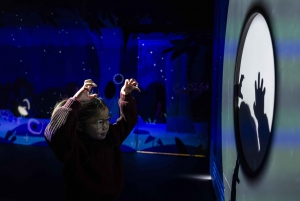 Udforsk Playlab og besøg Museo Nazionale Scienza e Tecnologia