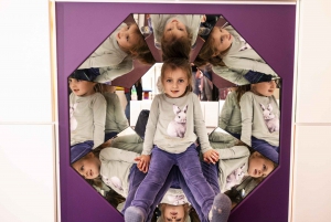 Udforsk Playlab og besøg Museo Nazionale Scienza e Tecnologia