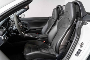 Porsche Milano Drive