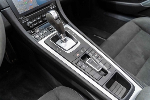 Porsche Milano Drive