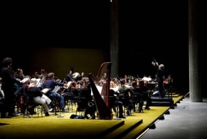 Prada Foundation: tickets for 'Riccardo Muti: Don Giovanni'