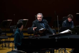 Prada Foundation: tickets for 'Riccardo Muti: Don Giovanni'
