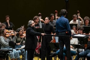 Prada Foundation: tickets for 'Riccardo Muti: Don Giovanni'