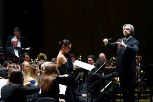Prada Foundation: tickets for 'Riccardo Muti: Don Giovanni'