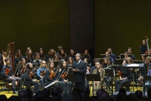 Prada Foundation: tickets for 'Riccardo Muti: Don Giovanni'