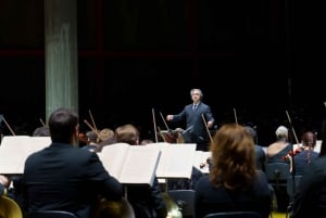 Prada Foundation: tickets for 'Riccardo Muti: Don Giovanni'
