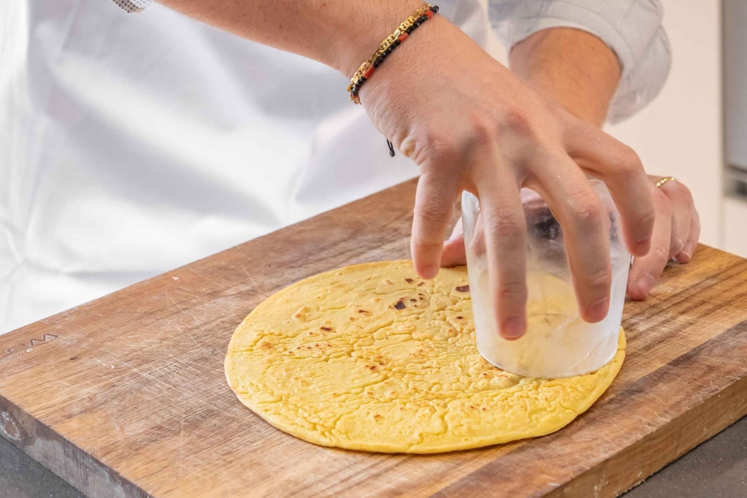 PRIVE kookles & wijnbeleving met sommelier