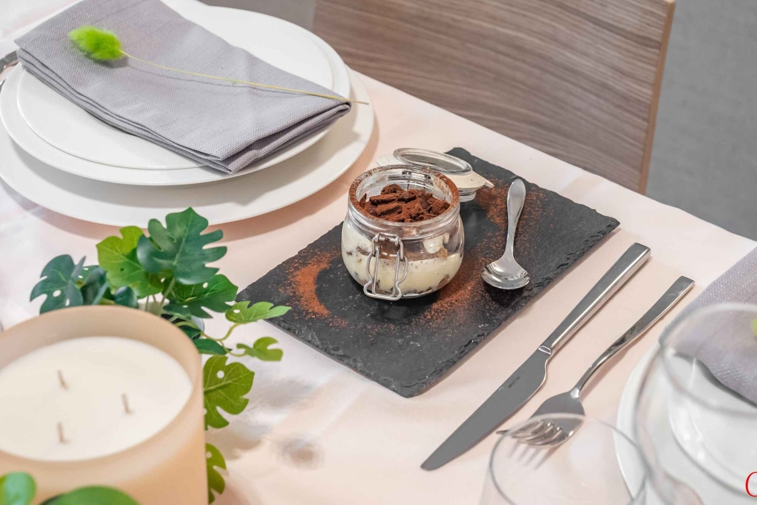 PRIVE kookles & wijnbeleving met sommelier