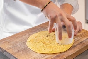 PRIVE kookles & wijnbeleving met sommelier