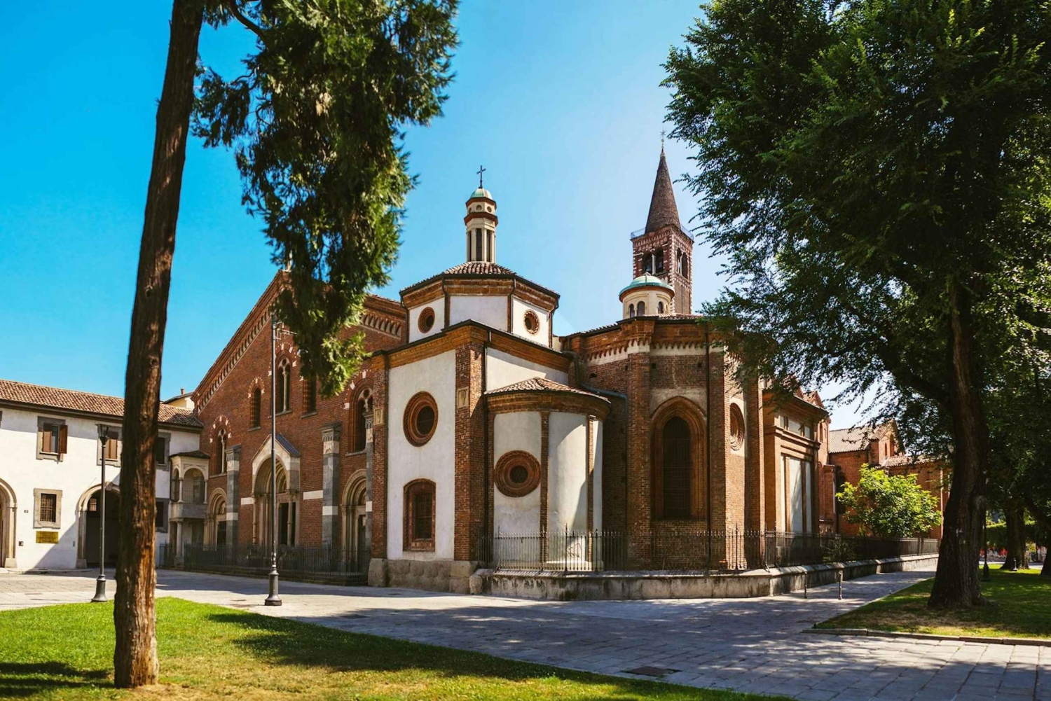 Yksityinen Milanon kanaalien ja Naviglin kaupunginosan opastettu kierros