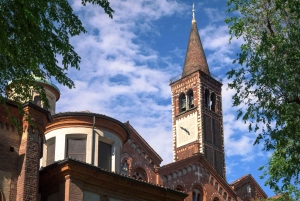 Yksityinen Milanon kanaalien ja Naviglin kaupunginosan opastettu kierros