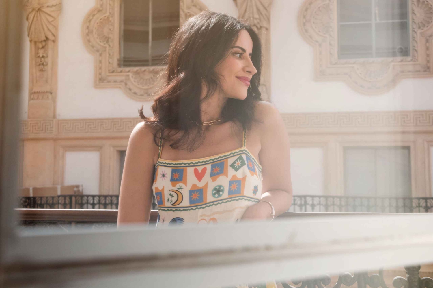 ЧАСТНАЯ ФОТОСЕССИЯ В МИЛАНЕ