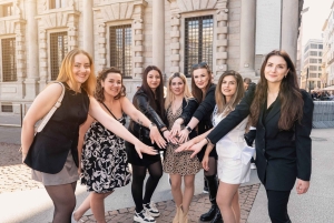 ЧАСТНАЯ ФОТОСЕССИЯ В МИЛАНЕ