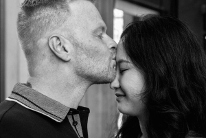 ЧАСТНАЯ ФОТОСЕССИЯ В МИЛАНЕ