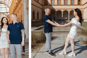 ЧАСТНАЯ ФОТОСЕССИЯ В МИЛАНЕ