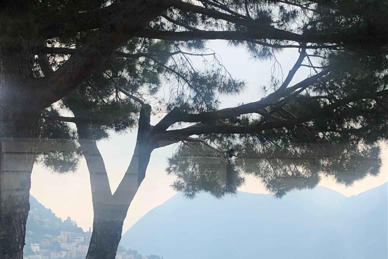 Privat tur från Milano till Lugano – Schweizisk charm på en dag